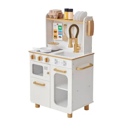 Teamson Kids Little Chef Memphis Play Kitchen