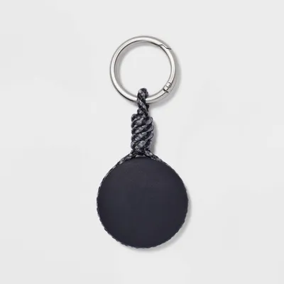 Apple AirTag Silicone/Rope Keychain - heyday