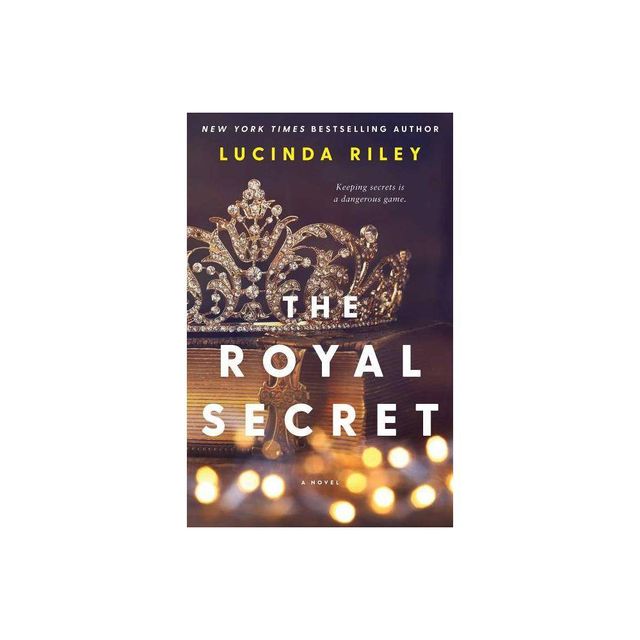 The Royal Secret - by Lucinda Riley (Paperback)