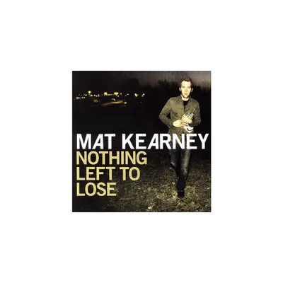 Mat Kearney