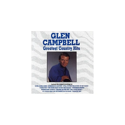 Glen Campbell