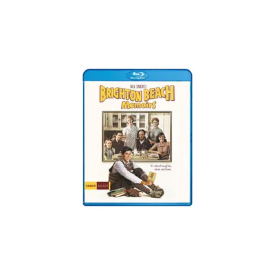 Brighton Beach Memoirs (Blu-ray)(1986)