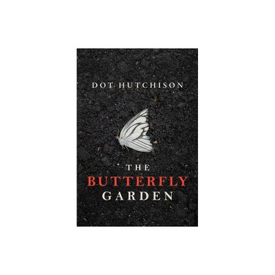 The Butterfly Garden