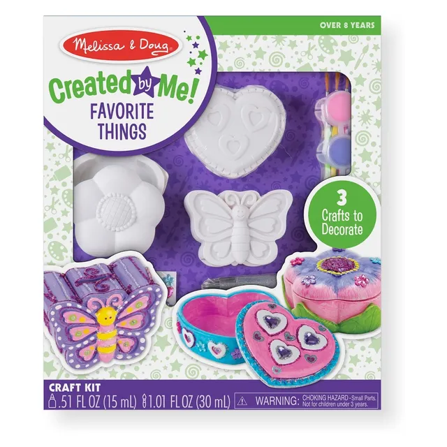 Melissa & Doug : Craft Kits : Target