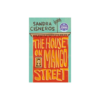 The House on Mango Street ( Vintage Contemporaries) (Reissue) (Paperback) by Sandra Cisneros