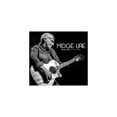 Midge Ure