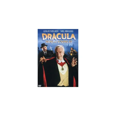 Dracula: Dead and Loving It (DVD)(1995)