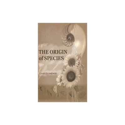 The Origin of Species