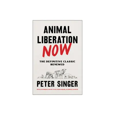 Animal Liberation Now