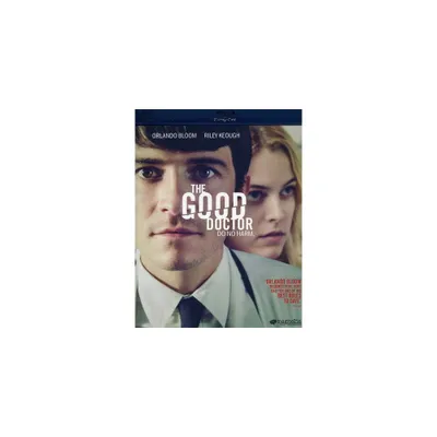 The Good Doctor (Blu-ray)(2011)