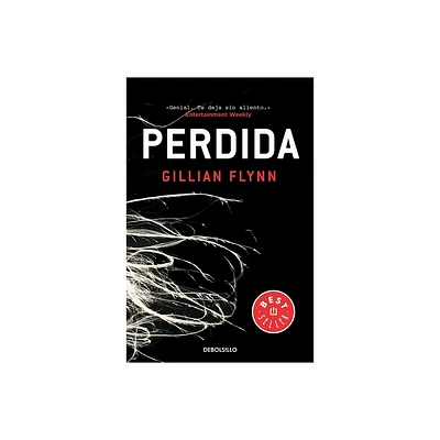 Perdida / Gone Girl - by Gillian Flynn (Paperback)