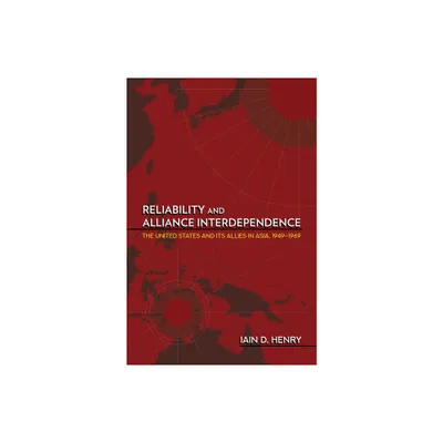 Reliability and Alliance Interdependence