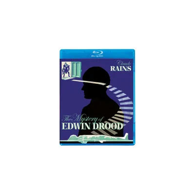 The Mystery of Edwin Drood (Blu-ray)(1935)