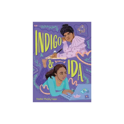 Indigo and Ida