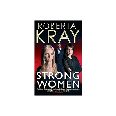 Strong Women - by Roberta Kray (Paperback)