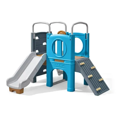 Step2 Scout & Slide Climber