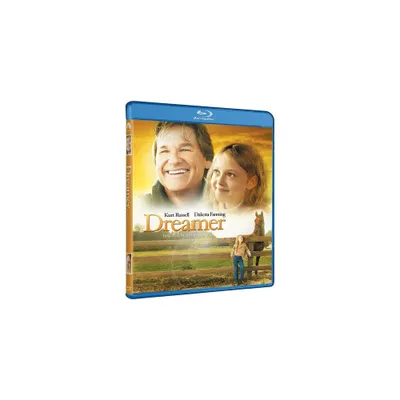 Dreamer: Inspired by a True Story (Blu-ray)(2005)