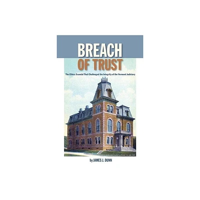 Breach of Trust