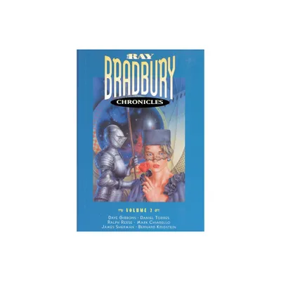 The Ray Bradbury Chronicles Volume 2 - (Mad Readers) (Paperback)