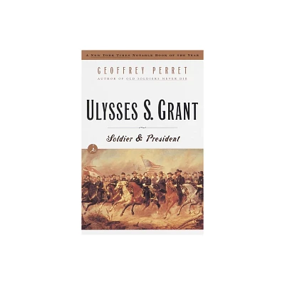 Ulysses S. Grant