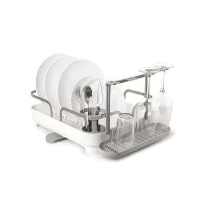 Umbra Plastic Holster Dish Rack