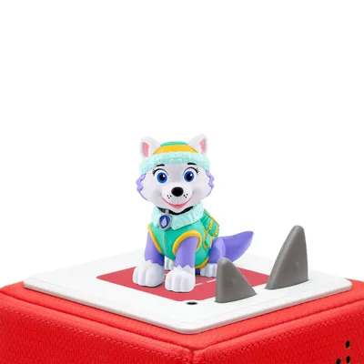 Tonies Paw Patrol Everest Audio Play Figurine