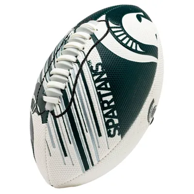 NCAA Michigan State Spartans Air Tech Football