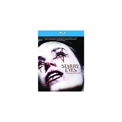 Starry Eyes (Blu-ray)(2014)