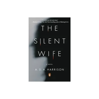 The Silent Wife (Paperback) by A. S. A. Harrison