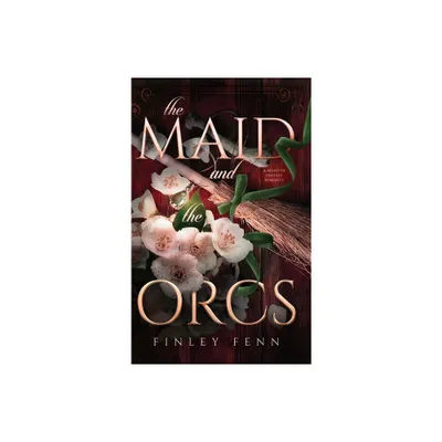 The Maid and the Orcs - (Orc Sworn) by Finley Fenn (Hardcover)