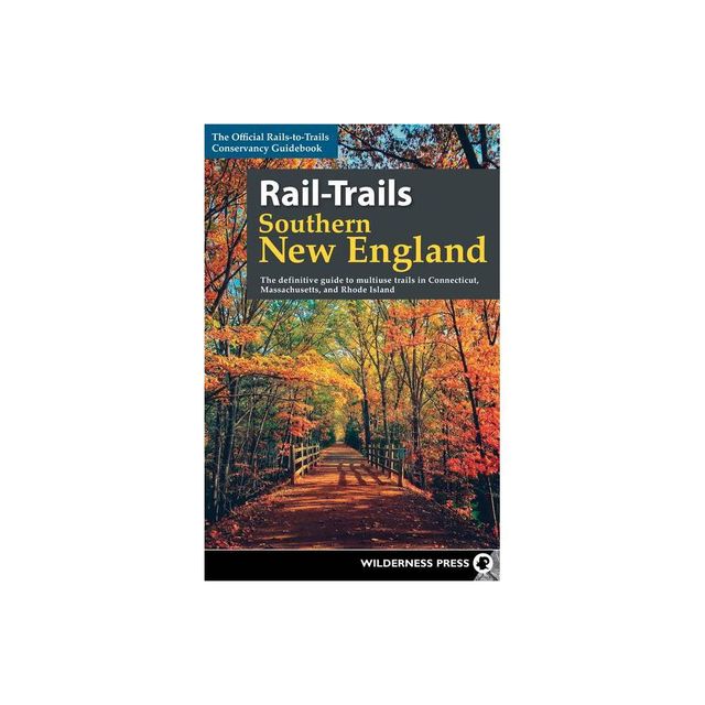 Rail-Trails Southern New England