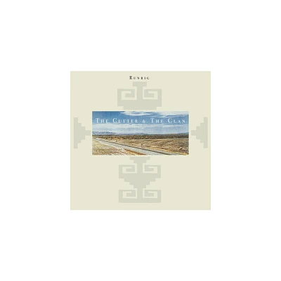 Runrig - The Cutter & the Clan (2024 Remaster) (Vinyl)