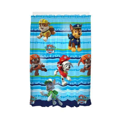 PAW Patrol Kids Window Panel