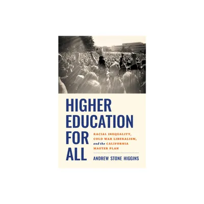 Higher Education for All