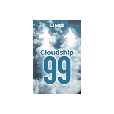 Cloudship 99 - by Line (Paperback)