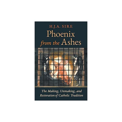 Phoenix from the Ashes - by Henry Sire & H J a Sire (Paperback)