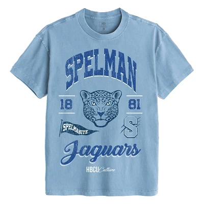 NCAA HBCU Spelman University T-Shirt