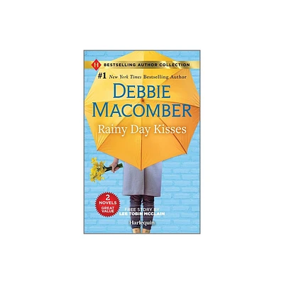 Rainy Day Kisses - by Debbie Macomber & Lee Tobin McClain (Paperback)