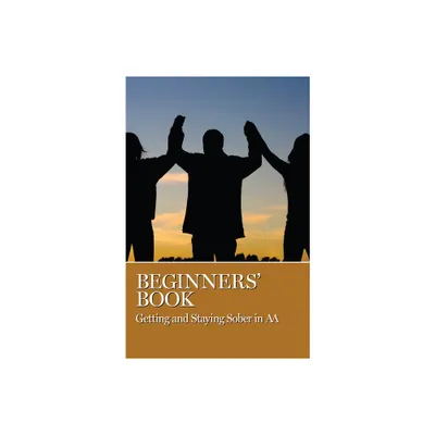 Beginners Book - by Aa Grapevine (Paperback)