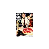 Peking Express (DVD)(1951)