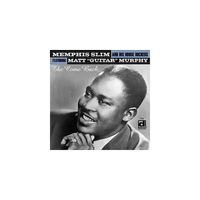 Memphis Slim & His Houserockers