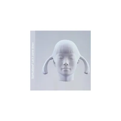 Spiritualized - Let It Come Down (CD)