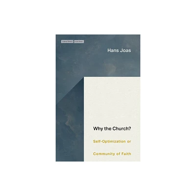 Why the Church