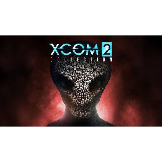 XCOM 2 Collection - Nintendo Switch (Digital)