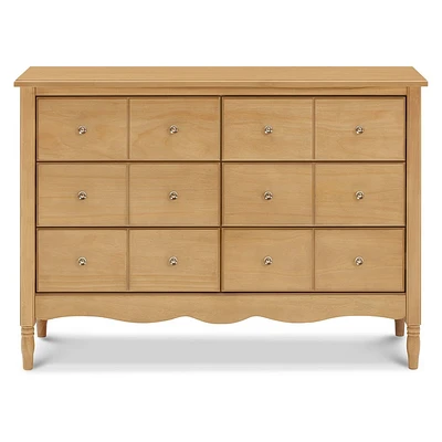 Namesake Liberty 6 Drawer Assembled Dresser