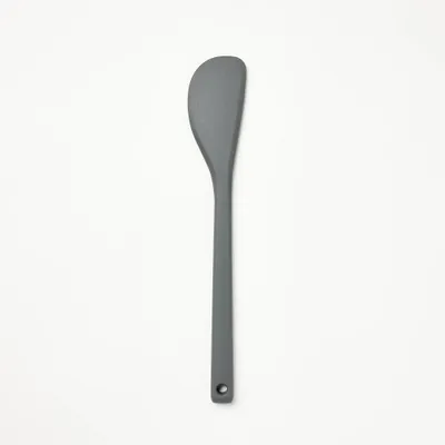 Silicone Spatula Dark Gray - Figmint