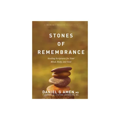 Stones of Remembrance