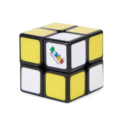 Rubiks Apprentice Brainteaser