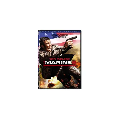 The Marine 2 (DVD)(2009)