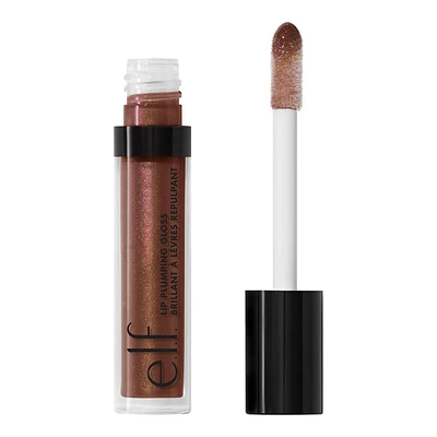 e.l.f. Lip Plumping Gloss